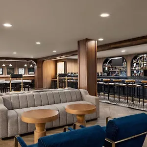 **** Otel Crowne Plaza Airport Expo Ctr By Ihg ABD