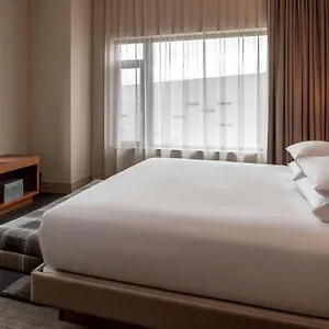 Отель Hyatt Regency Washington At Seattle's Southport Рентон