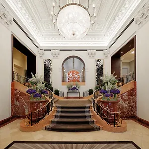 The Peninsula Nueva York