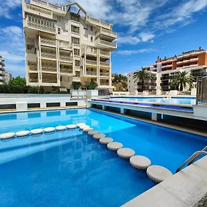 L'eixideta , Salou España