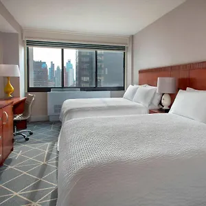 Courtyard By Marriott Manhattan/ Fifth Avenue Nueva York