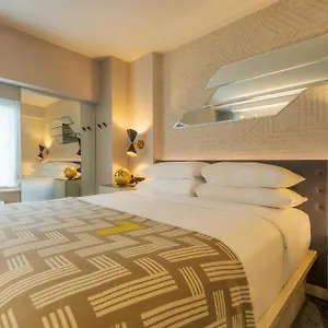 4* Otel Pestana Cr7 Times Square