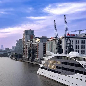Novotel Excel 4* Londres