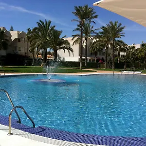 Venavera Playa Dragos 5 La Aldea De Puerto Rey Piscina Y Jardines Muy Tranquilo Wifi , Vera España