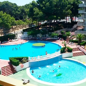 Apartsalou Lea , Salou España