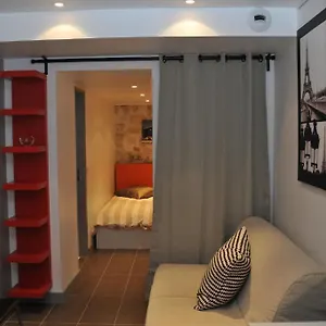 De La Mare Hotell Paris