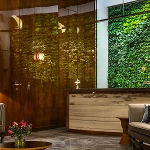 Hotel Hugo, Nova Iorque