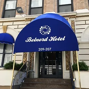 Belnord Nueva York