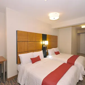 Hotel Five44, Nova Iorque