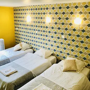 Appi Hotell Paris