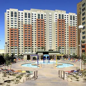 *** Resort The Grandview At Vegas ABD