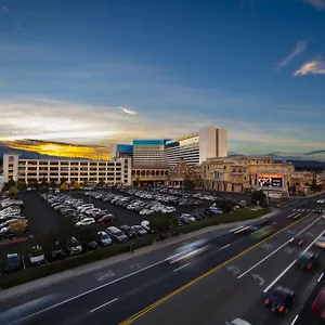 **** Resort Peppermill Casino ABD