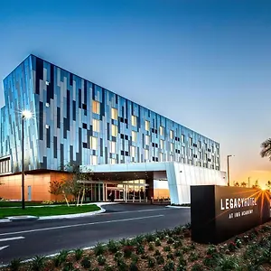 Hotel Legacy At Img Academy ****