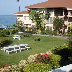 **** ホテル Sea Village 米国