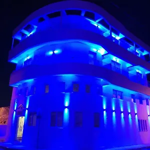 Hotel apartamentowy White 11