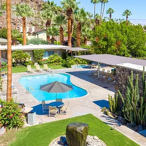 *** Otel Desert Hills - 21 And Over (adults Only) ABD