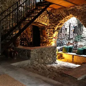 Mas Gibert , Sant Gregori España