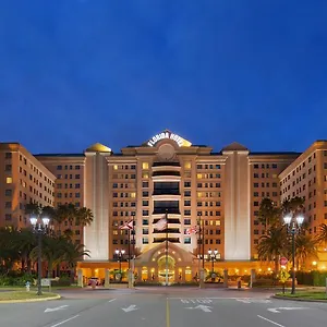 The Florida & Conference Center In The Florida Mall Hotell Orlando