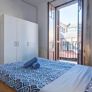 Sant Gervasi Barcellona