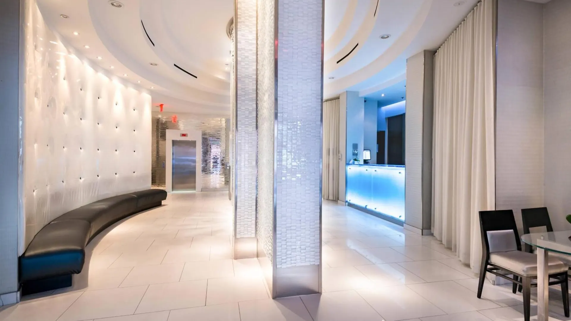 מלון Fairfield By Marriott New York Manhattan Times Square