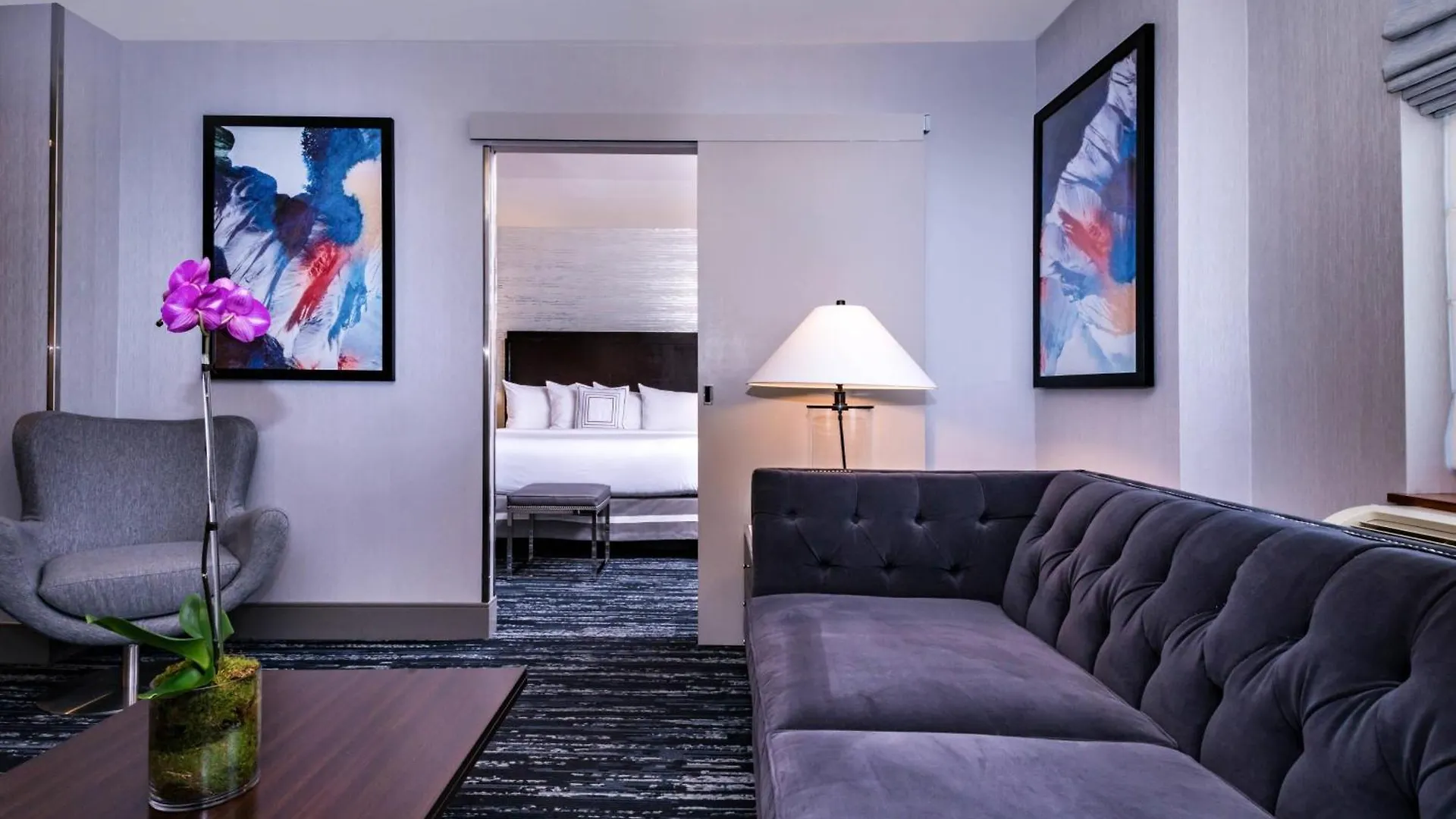 Fairfield By Marriott New York Manhattan Times Square location