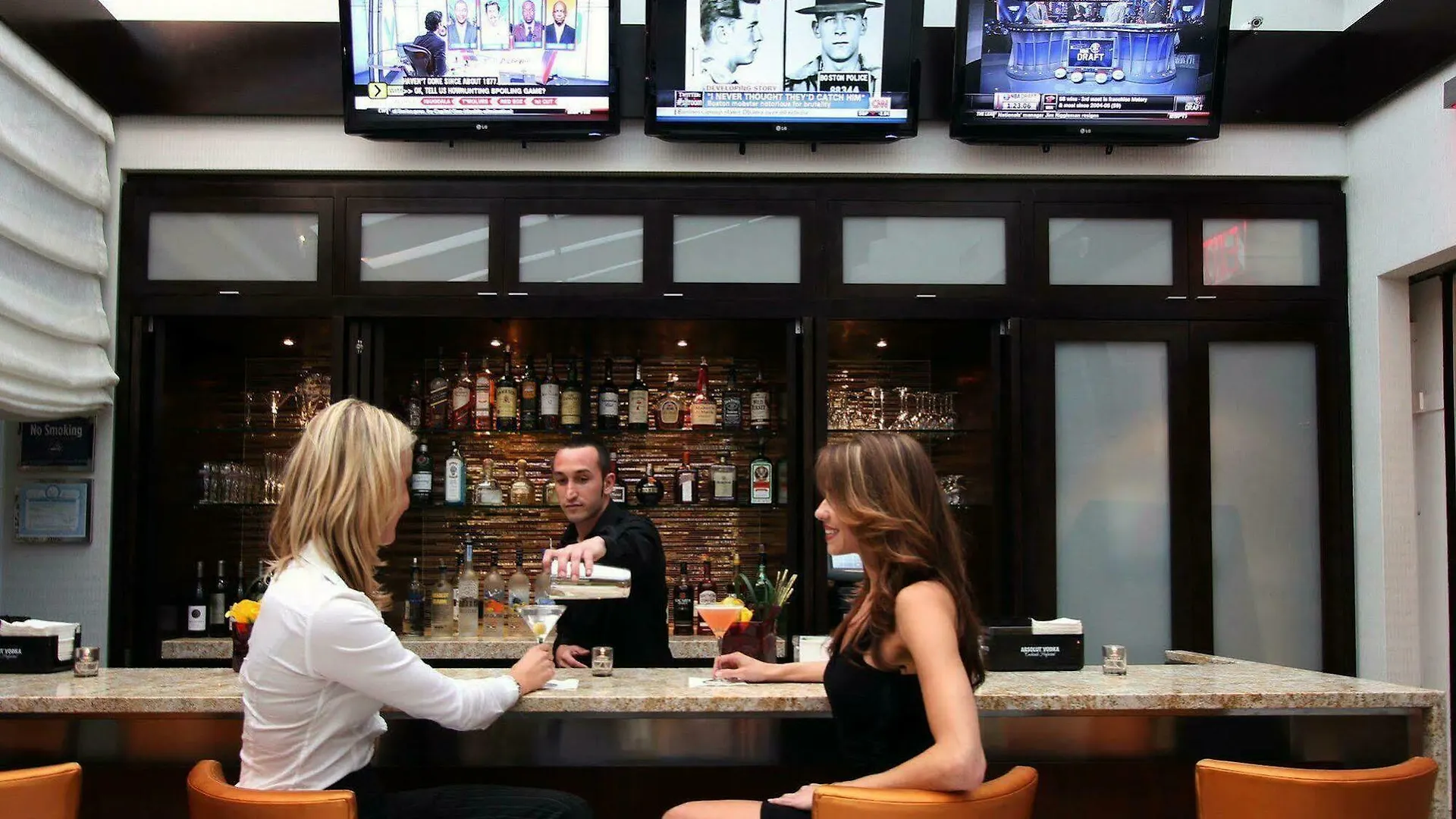 Fairfield By Marriott New York Manhattan Times Square