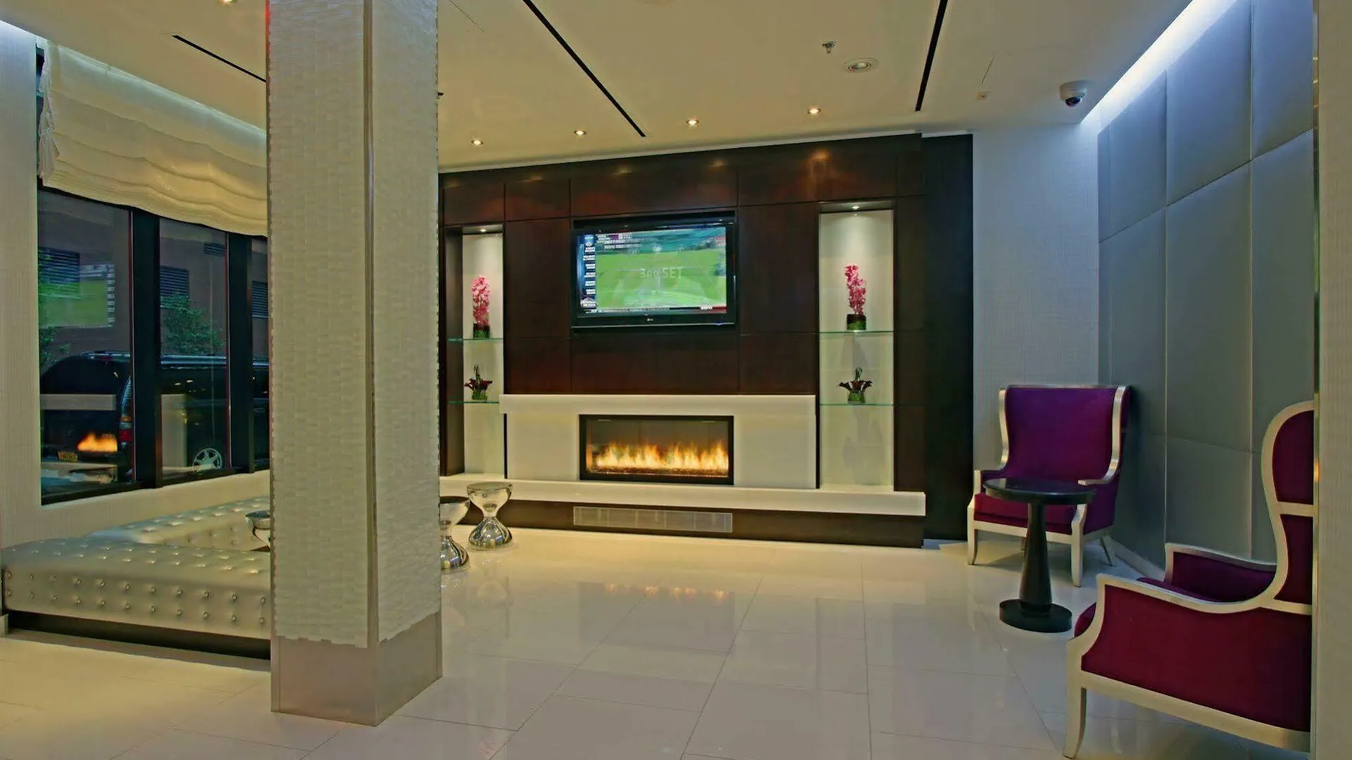 Fairfield By Marriott New York Manhattan Times Square