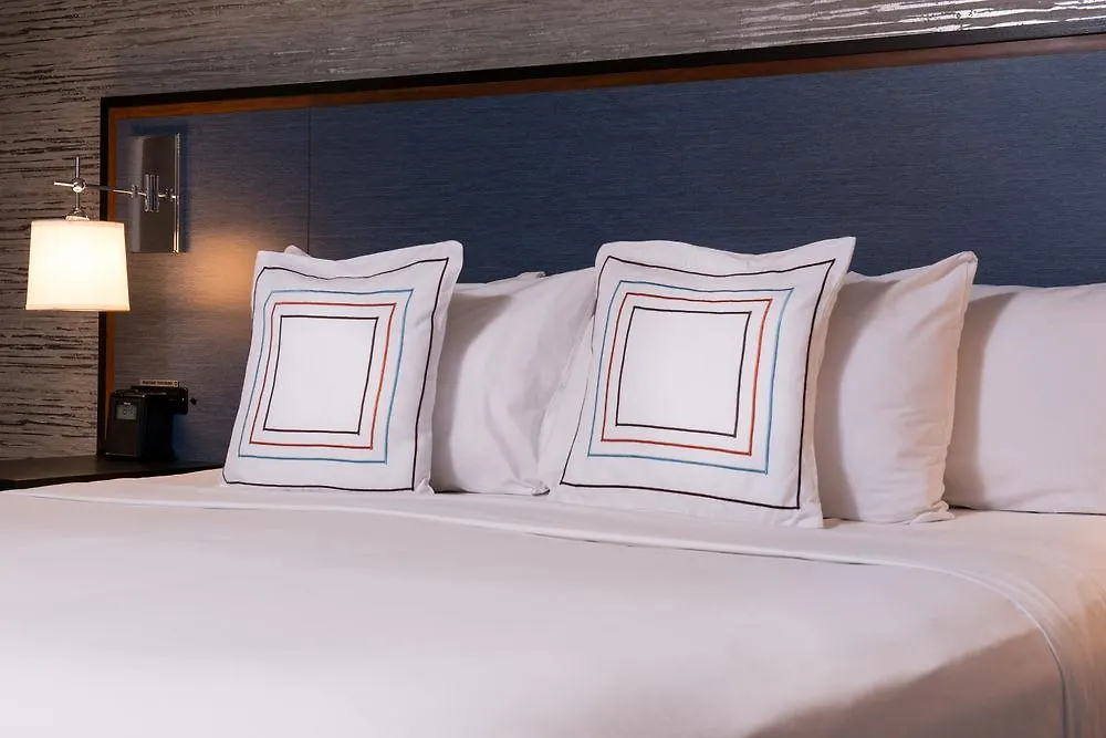 Ξενοδοχείο Fairfield By Marriott New York Manhattan Times Square