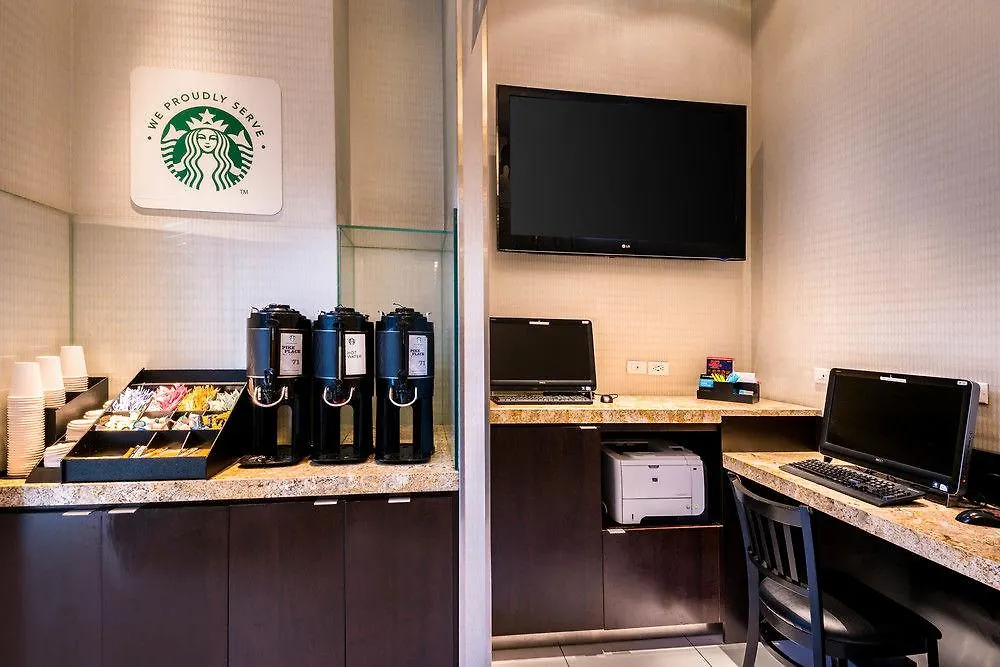 Fairfield By Marriott New York Manhattan Times Square Ηνωμένες Πολιτείες της Αμερικής