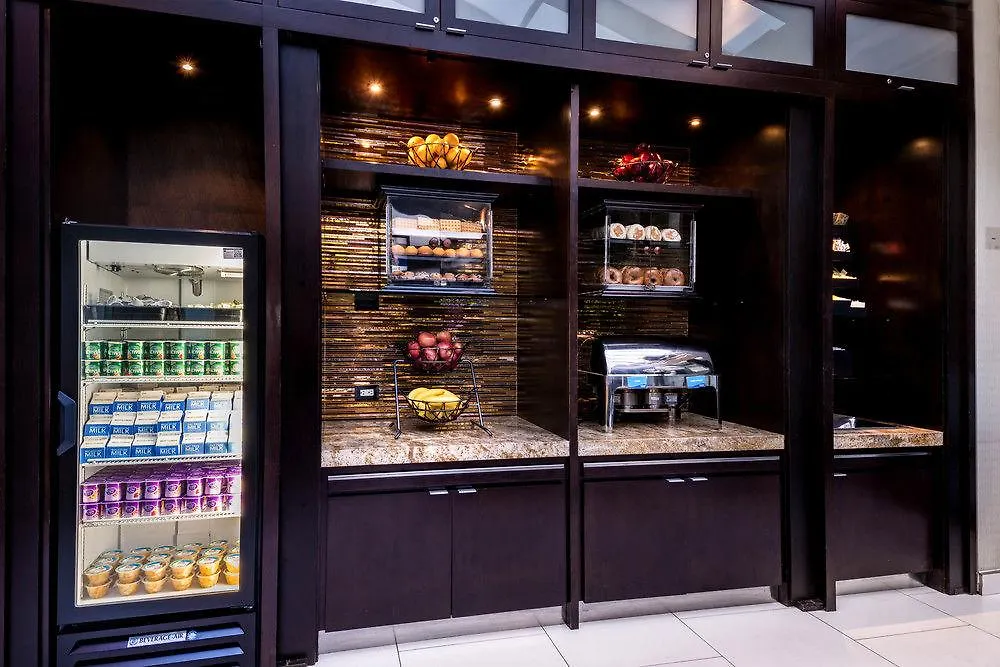 Fairfield By Marriott New York Manhattan Times Square 4*,  Ηνωμένες Πολιτείες της Αμερικής