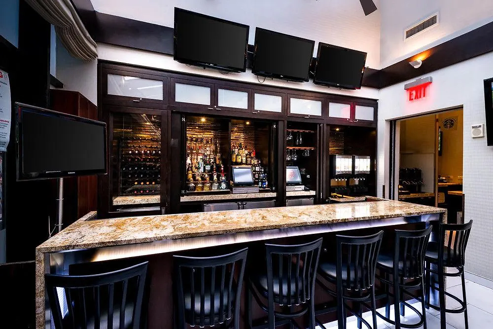 Fairfield By Marriott New York Manhattan Times Square Ξενοδοχείο