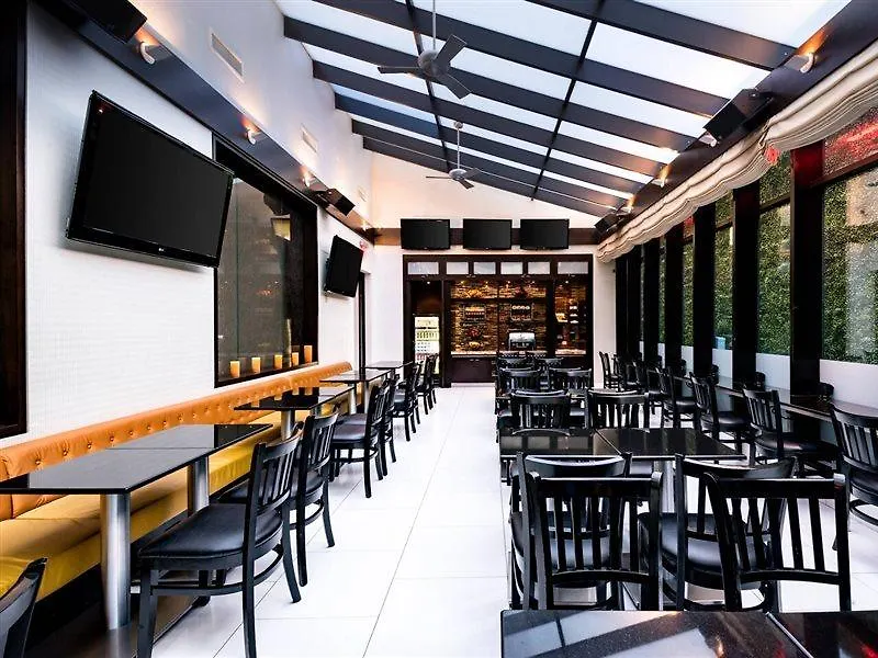 Ξενοδοχείο Fairfield By Marriott New York Manhattan Times Square