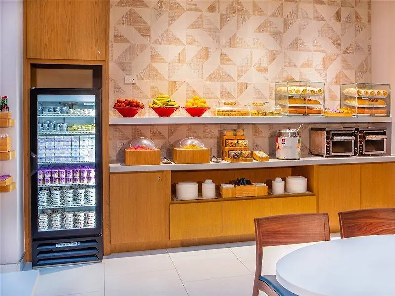 Fairfield By Marriott New York Manhattan Times Square Ηνωμένες Πολιτείες της Αμερικής