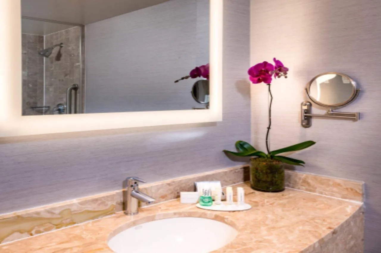 Ξενοδοχείο Fairfield By Marriott New York Manhattan Times Square