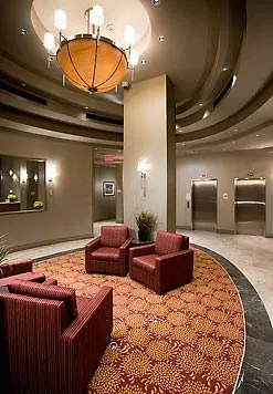 Fairfield By Marriott New York Manhattan Times Square 4*,