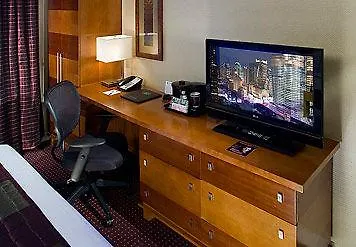 Fairfield By Marriott New York Manhattan Times Square Ξενοδοχείο