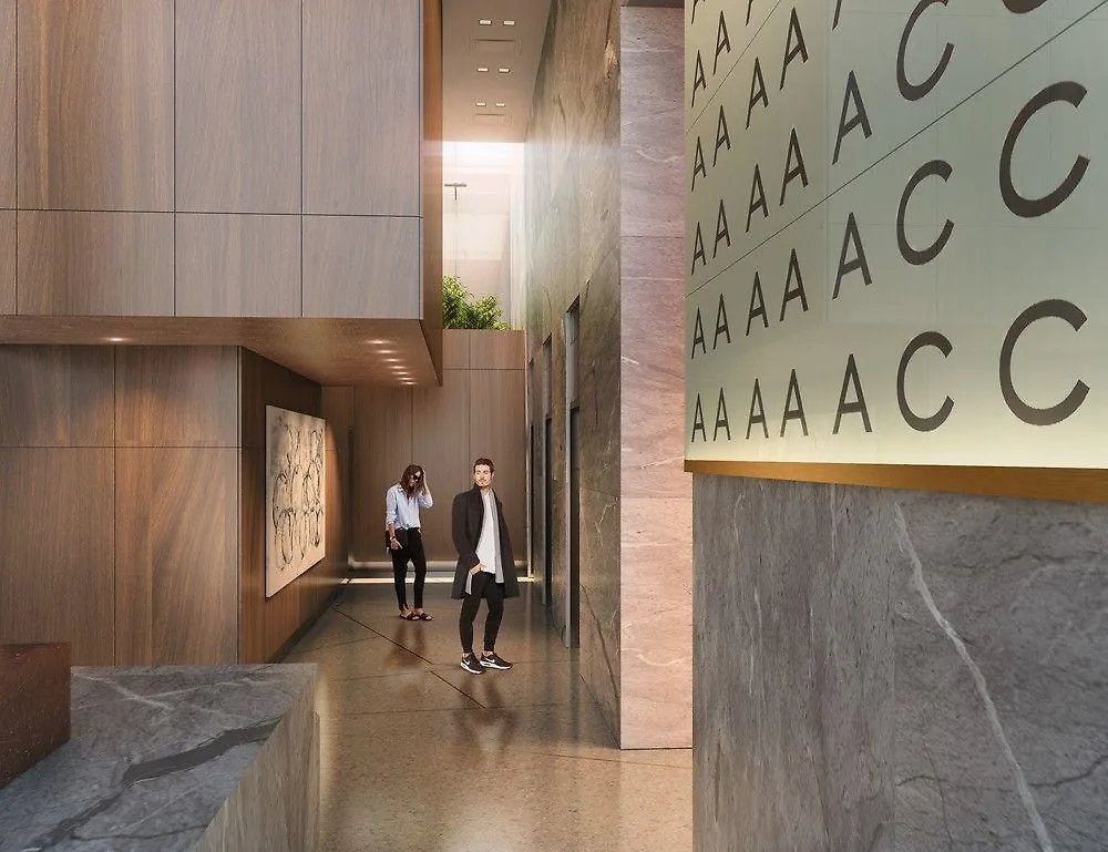 Fairfield By Marriott New York Manhattan Times Square Ηνωμένες Πολιτείες της Αμερικής