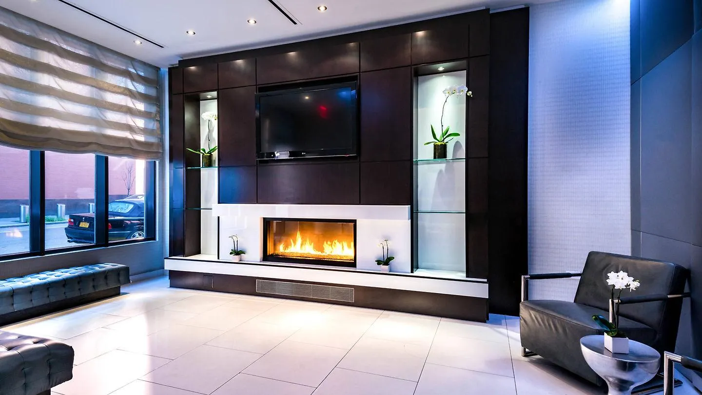 Ξενοδοχείο Fairfield By Marriott New York Manhattan Times Square