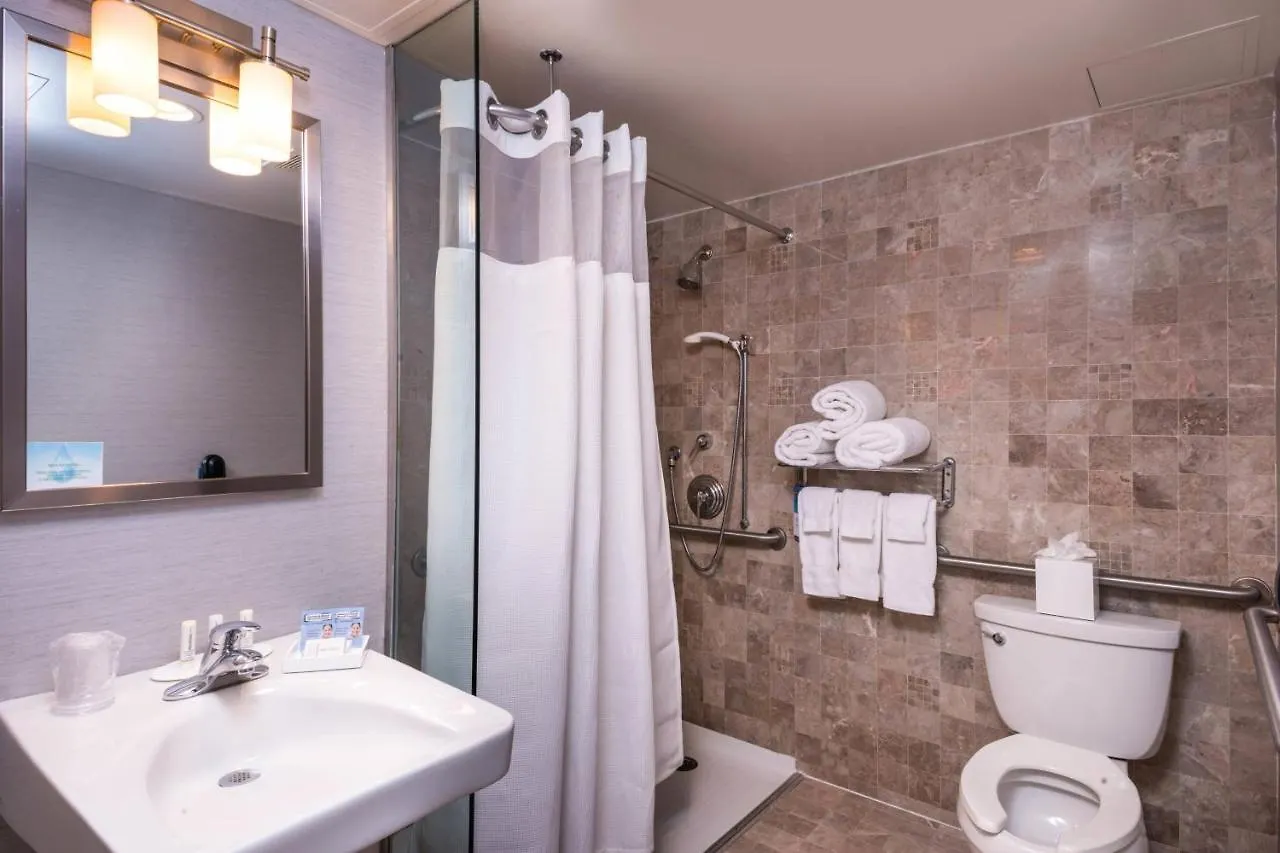 **** Ξενοδοχείο Fairfield By Marriott New York Manhattan Times Square Ηνωμένες Πολιτείες της Αμερικής