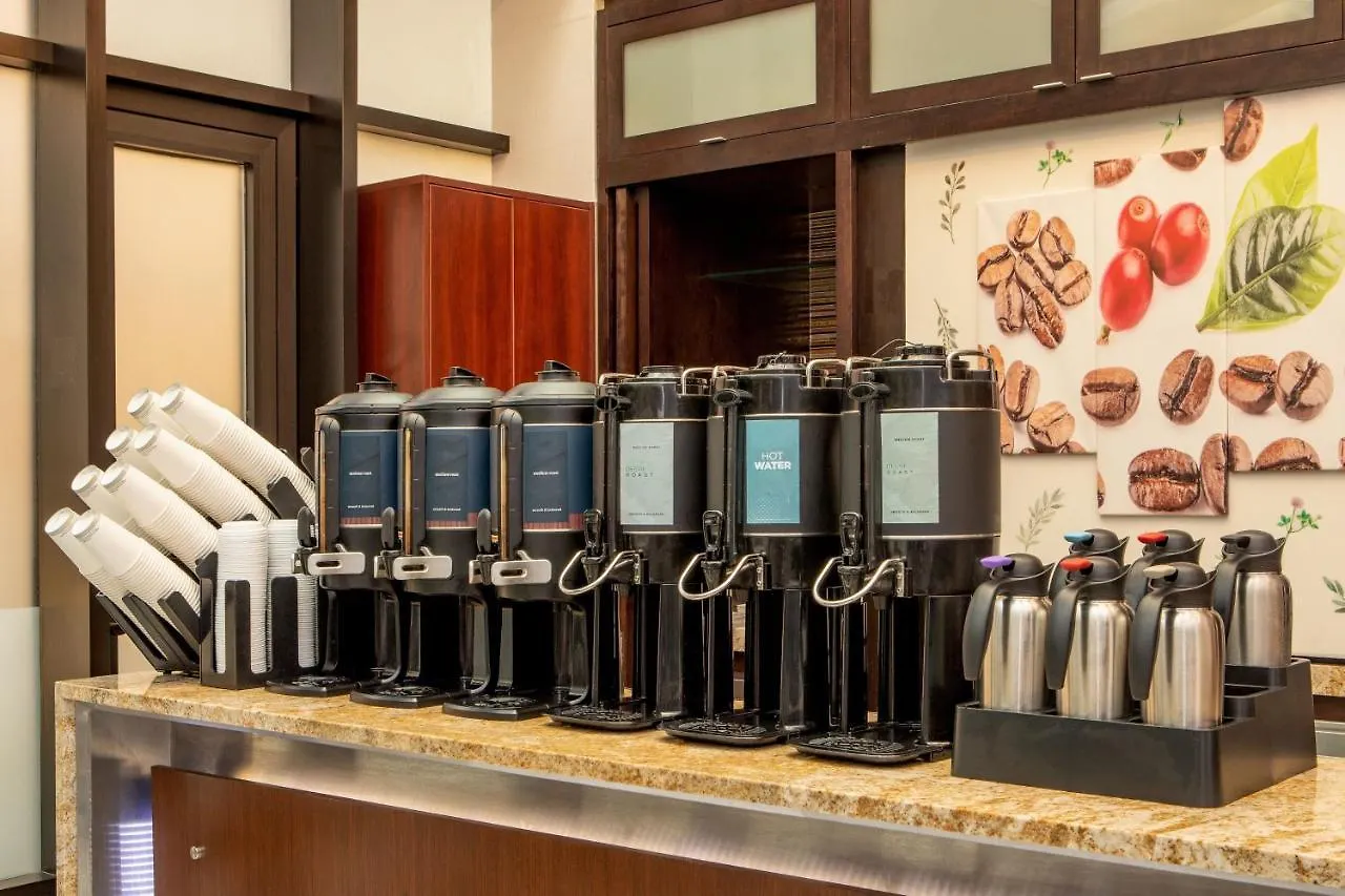 Fairfield By Marriott New York Manhattan Times Square Ηνωμένες Πολιτείες της Αμερικής