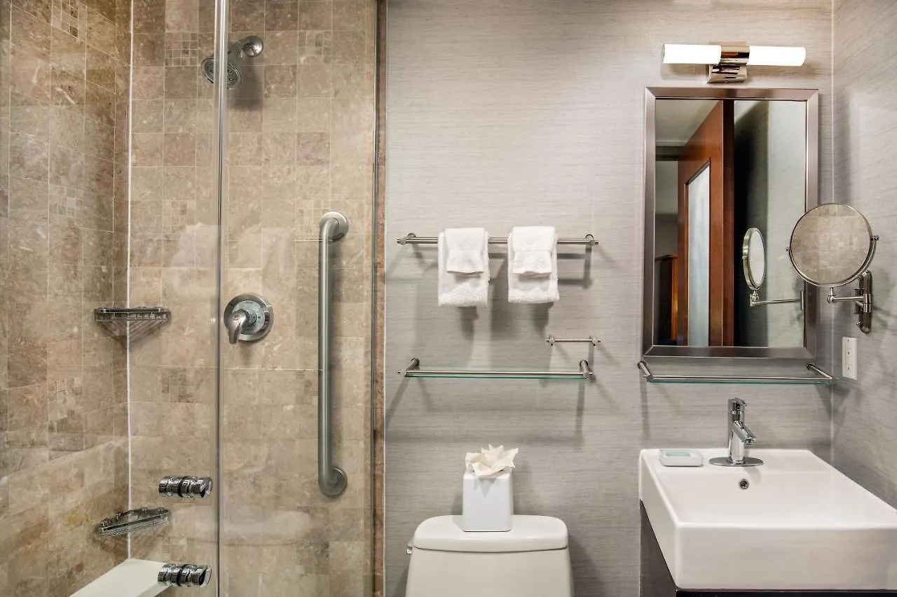 Fairfield By Marriott New York Manhattan Times Square Ξενοδοχείο