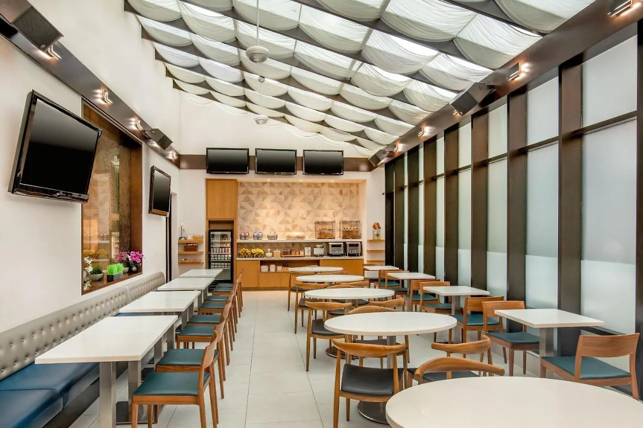 Fairfield By Marriott New York Manhattan Times Square 4*,  Ηνωμένες Πολιτείες της Αμερικής