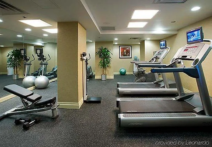 Fairfield By Marriott New York Manhattan Times Square Ξενοδοχείο