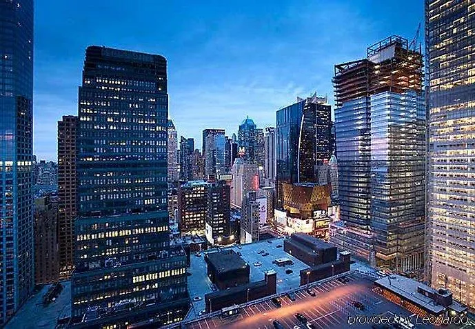 Fairfield By Marriott New York Manhattan Times Square Ξενοδοχείο