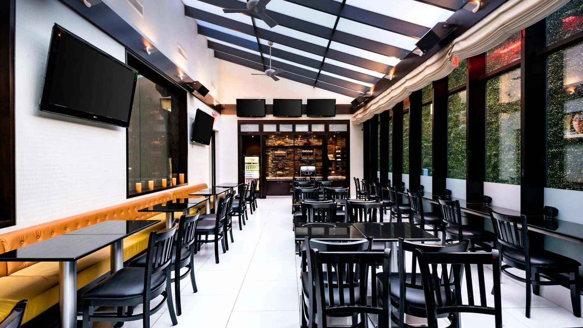 Ξενοδοχείο Fairfield By Marriott New York Manhattan Times Square