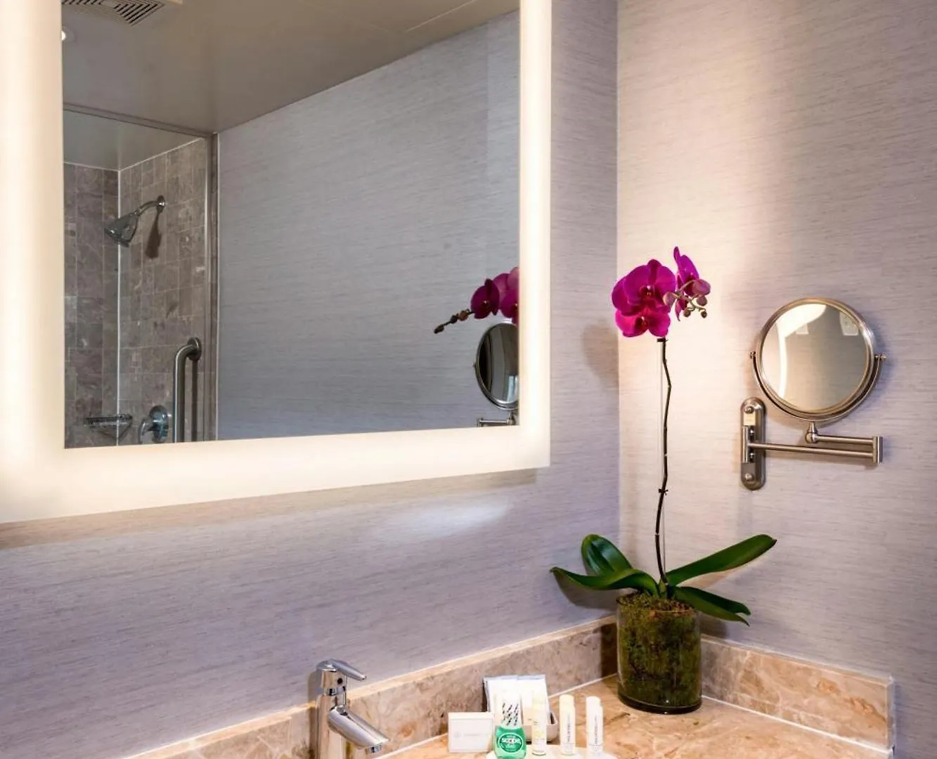 Ξενοδοχείο Fairfield By Marriott New York Manhattan Times Square