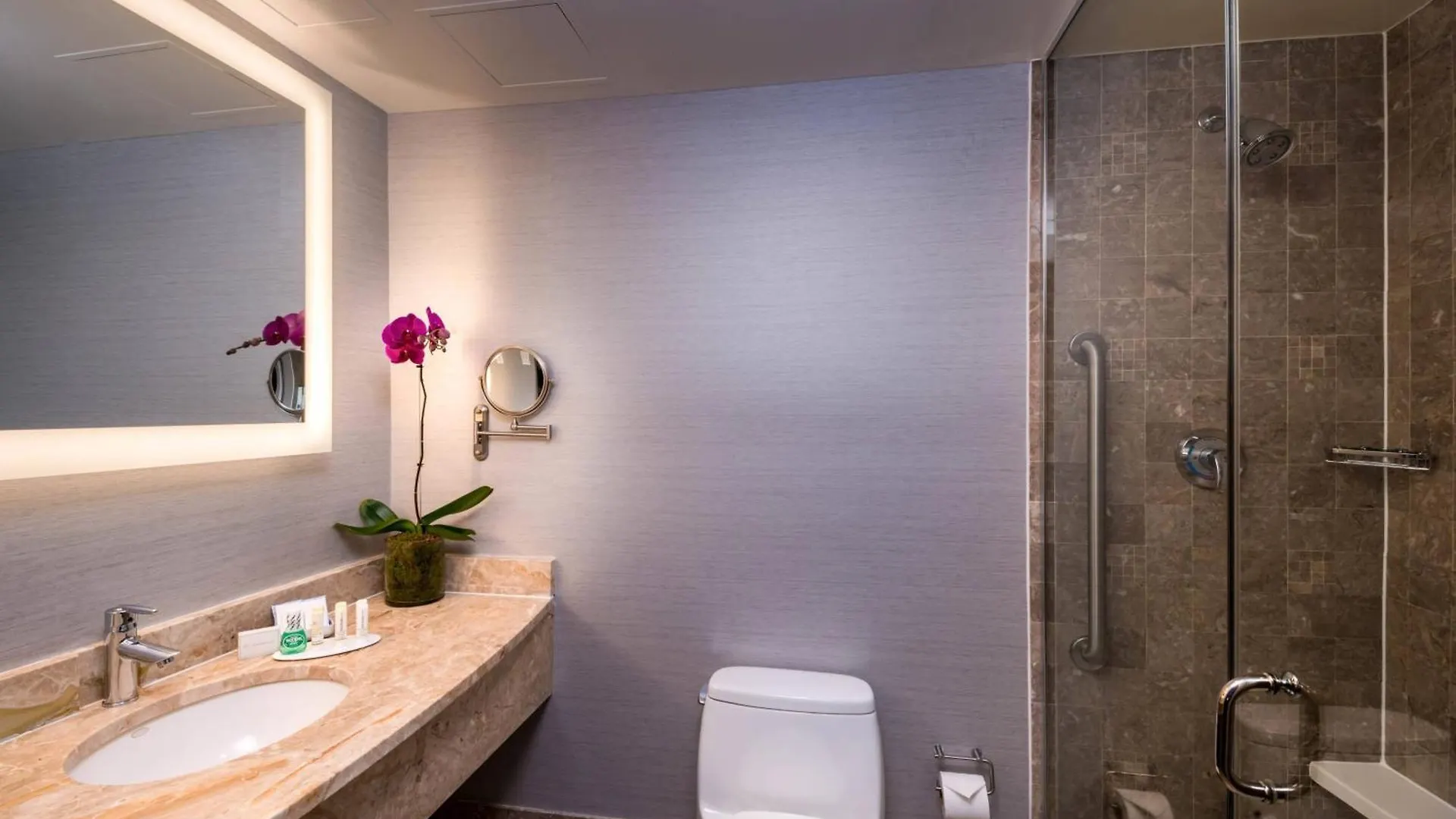 **** Ξενοδοχείο Fairfield By Marriott New York Manhattan Times Square Ηνωμένες Πολιτείες της Αμερικής