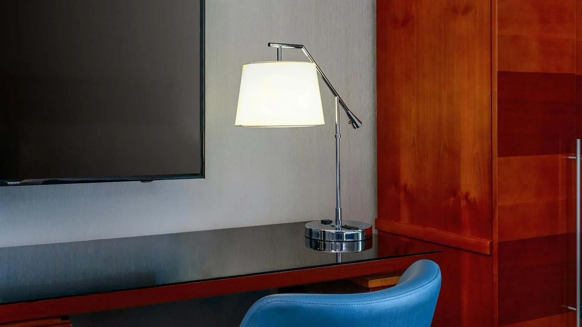 Fairfield By Marriott New York Manhattan Times Square 4*,  Ηνωμένες Πολιτείες της Αμερικής