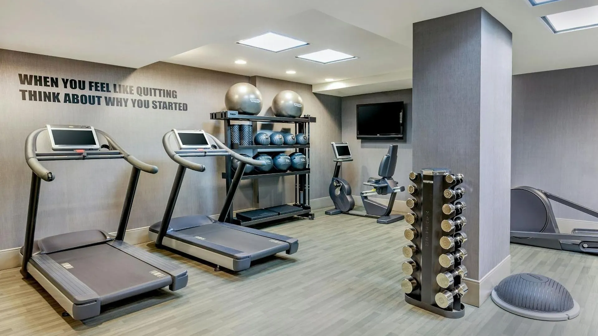 Ξενοδοχείο Fairfield By Marriott New York Manhattan Times Square