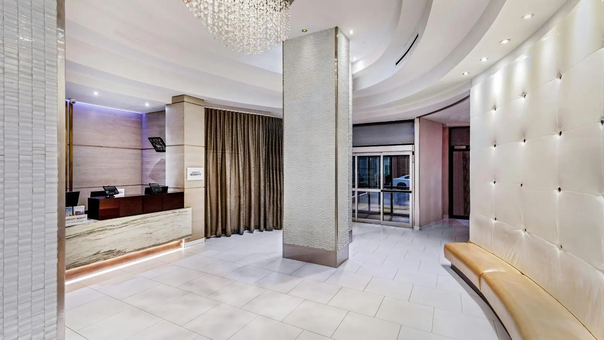 Fairfield By Marriott New York Manhattan Times Square Ηνωμένες Πολιτείες της Αμερικής